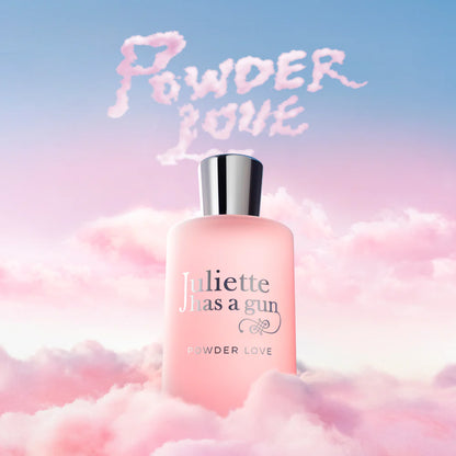 JULIETTE HAS A GUN - POWDER LOVE - EAU DE PARFUM