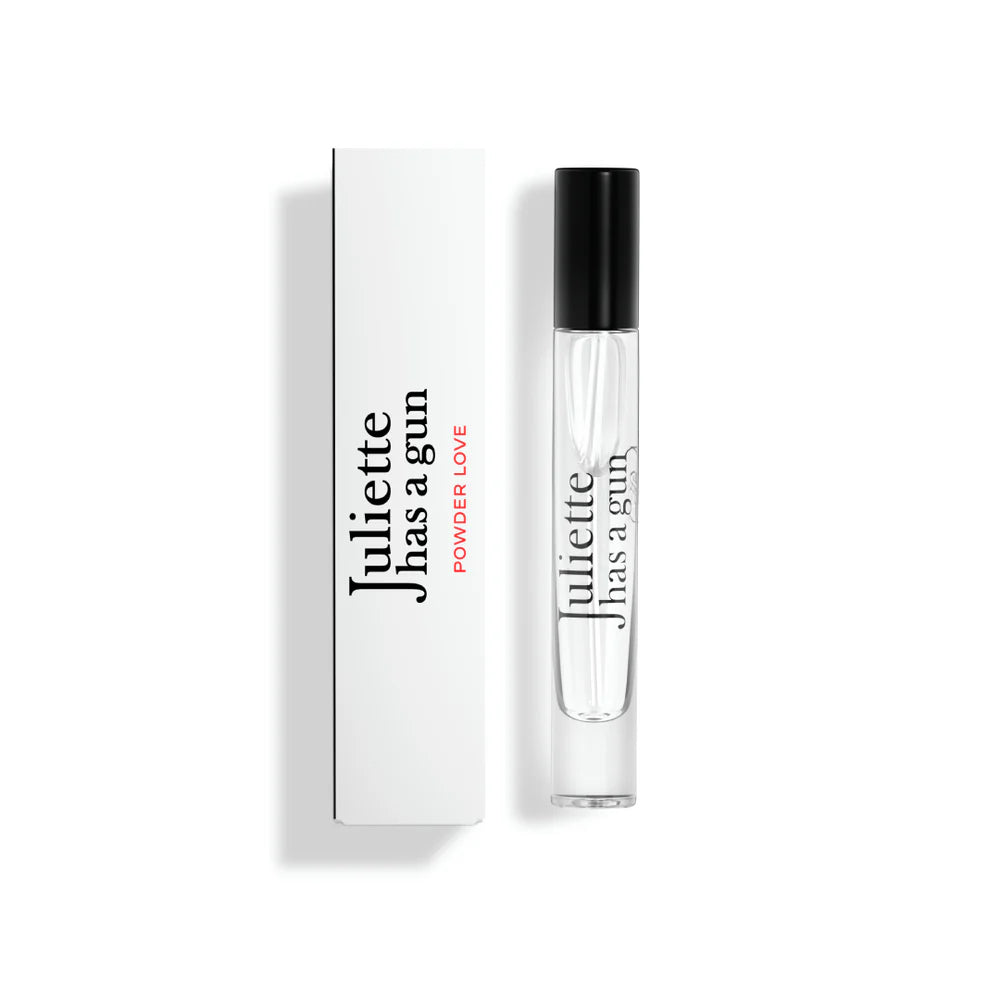 JULIETTE HAS A GUN - POWDER LOVE - EAU DE PARFUM