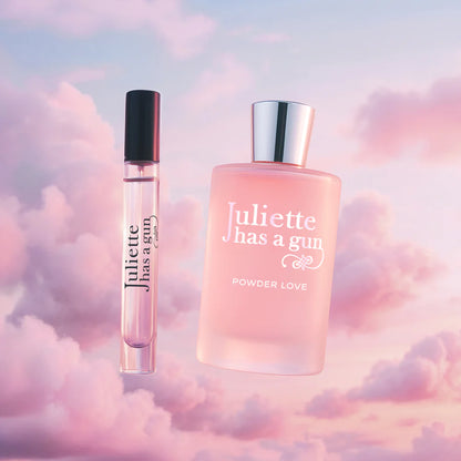 JULIETTE HAS A GUN - POWDER LOVE - EAU DE PARFUM
