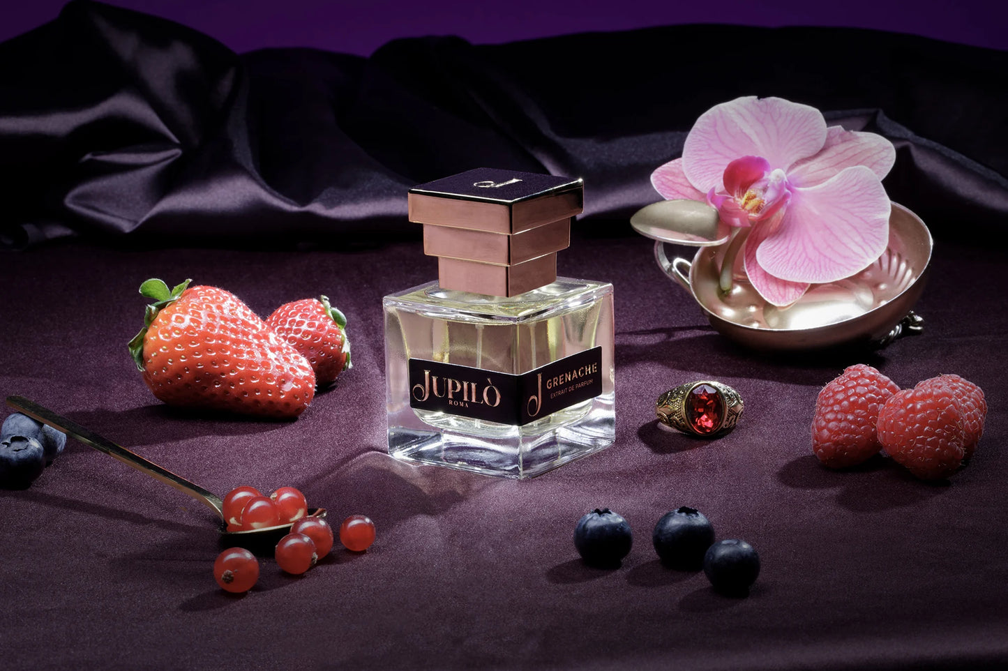 JUPILO' -  GRENACHE - ESTRATTO DI PROFUMO
