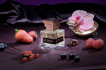 JUPILO' -  GRENACHE - ESTRATTO DI PROFUMO