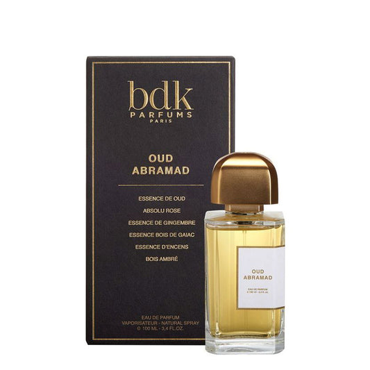 BDK-OUD ABRAMAD-EAU DE PARFUM