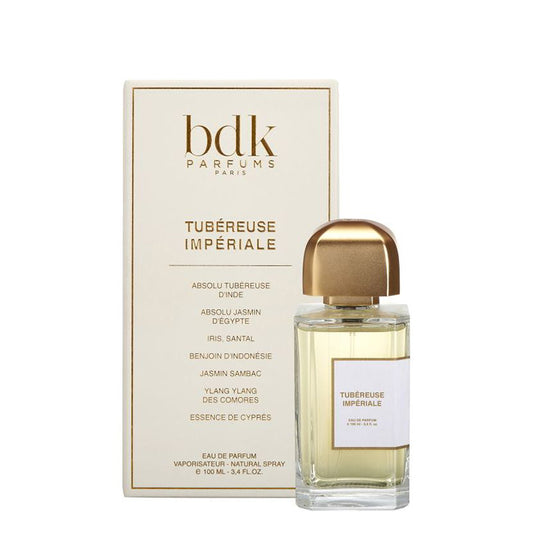 BDK-TUBEREUSE IMPERIALE-EAU DE PARFUM