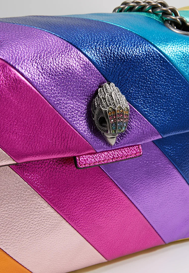 KURT BGEIGER - BORSA IN PELLE - COLORATA