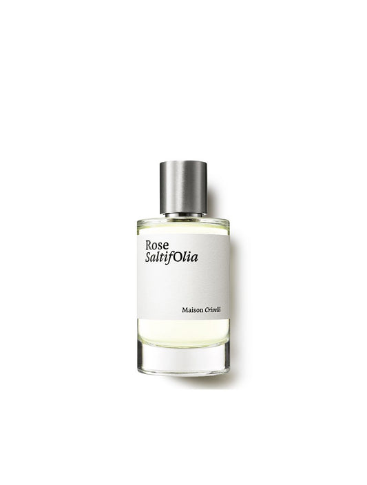 MAISON CRIVELLI - ROSE SALTIFOLIA - EAU DE PARFUM