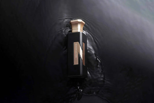 NASEEM - NIGHT OF SUCCES - ACQUA PROFUMO