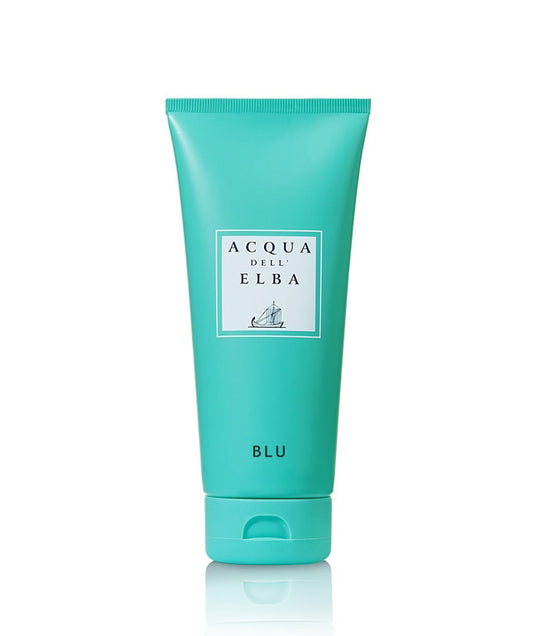 ACQUA DELL'ELBA -CREMA VISO DOPO BARBA-BLU UOMO