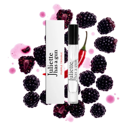JULIETTE HAS A GUN - PURPLE TROUBLE - EAU DE PARFUM