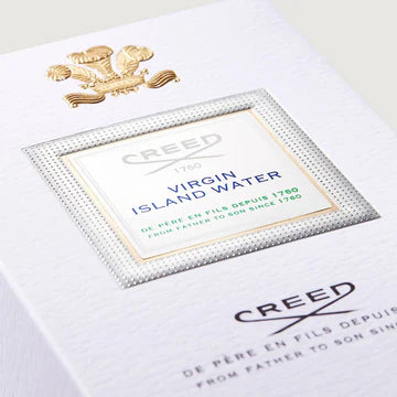 CREED-VIRGIN ISLAND WATER-EAU DE PARFUM