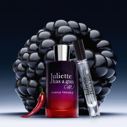 JULIETTE HAS A GUN - PURPLE TROUBLE - EAU DE PARFUM