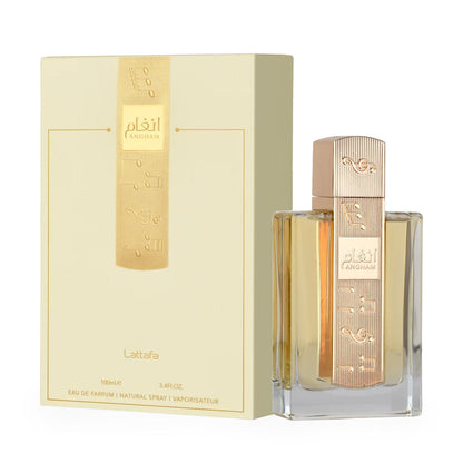 LATTAFA - ANGHAM - EAU DE PARFUM 100 ML SPRAY