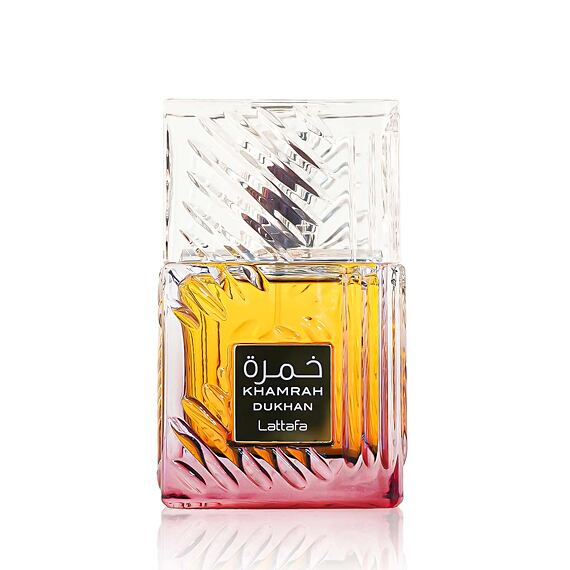 LATTAFA - KHAMRAH DUKHAN - EAU DE PARFUM - 100 ML SPRAY