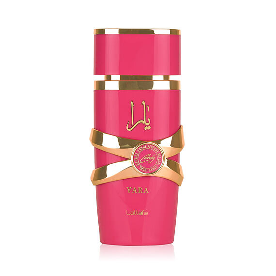 LATTAFA - YARA CANDY - EAU DE PARFUM 100 ML SPRAY