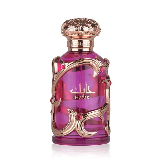 LATTAFA - HABIK FOR WOMEN - EAU DE PARFUM 100 ML SPRAY