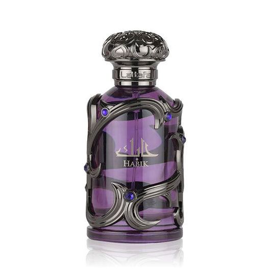 LATTAFA - HABIK FOR MEN - EAU DE PARFUM 100 ML SPRAY