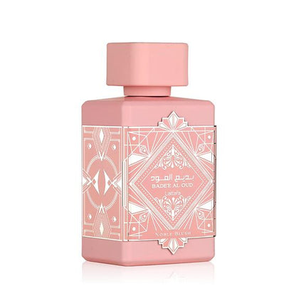 LATTAFA - BADEE AL OUD - NOBLE BLUSH - EAU DE PARFUM 100 ML SPRAY