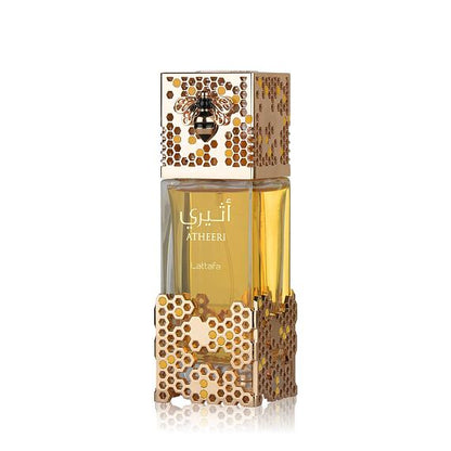 LATTAFA - ATHEERI - EAU DE PARFGUM 100 ML SPRAY