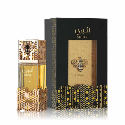 LATTAFA - ATHEERI - EAU DE PARFGUM 100 ML SPRAY