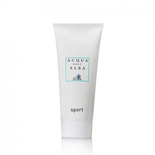 ACQUA DELL'ELBA-SPORT-CREMA CORPO PROFUMATA