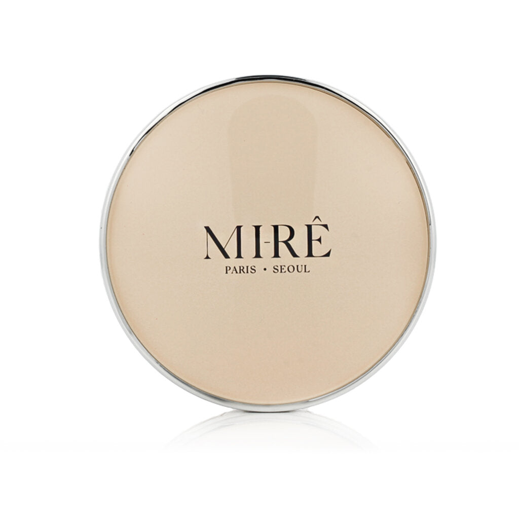 MI-RE' - BIBI NOVA - FONDOTINTA CUSHION TECNOLOGY - SPF 50 ++++