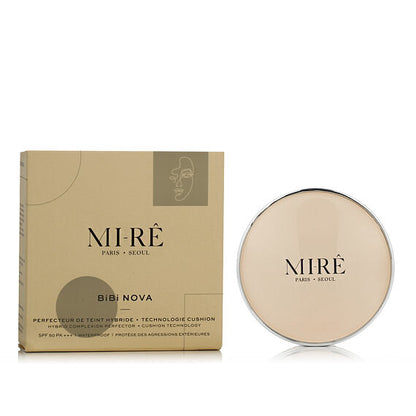 MI-RE' - BIBI NOVA - FONDOTINTA CUSHION TECNOLOGY - SPF 50 ++++
