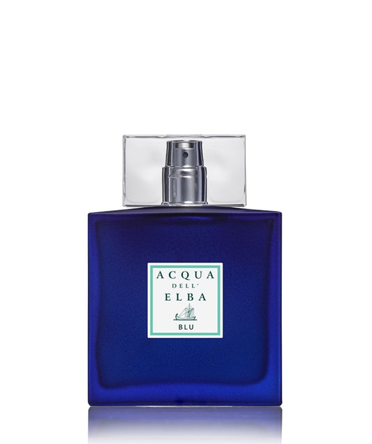 ACQUA DELL'ELBA-EAU DE PARFUM-BLU UOMO