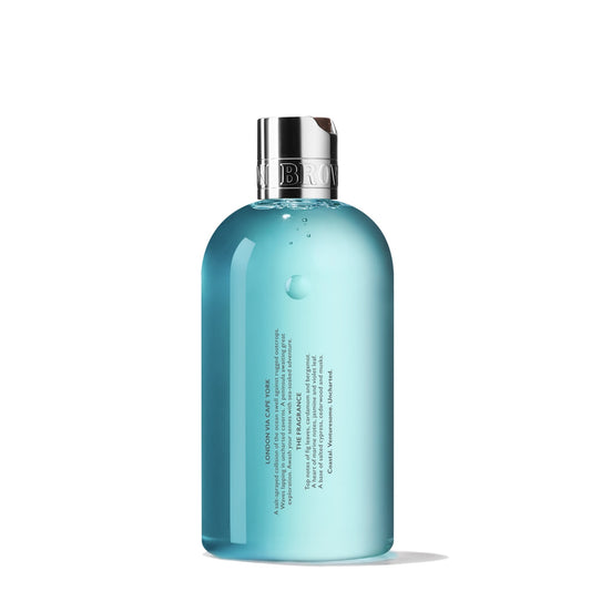 MOLGTON BROWN-Coastal Cypress & Sea Fennel- Gel Doccia