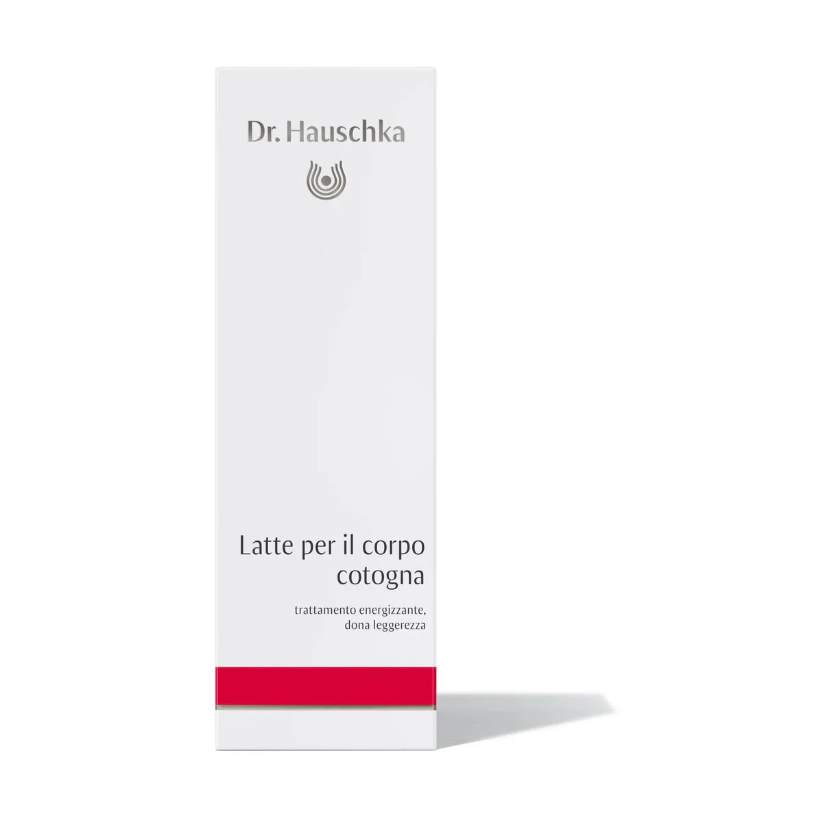 DR.HAUSCHKA - LATTE PER IL CORPO ALLA MELA COTOGNA - QUINCE HYDRATING BODY MILK