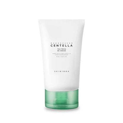 MADAGASCAR CENTELLA - SKIN1004 - TEA-TRICA - B5 CREAM 75 ML