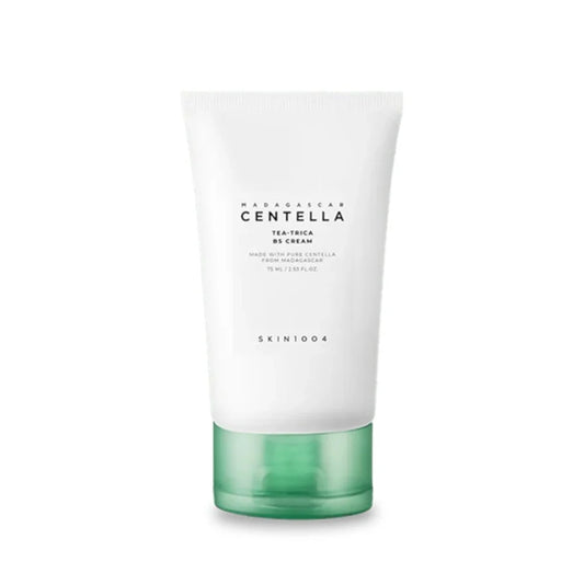 MADAGASCAR CENTELLA - SKIN1004 - TEA-TRICA - B5 CREAM 75 ML