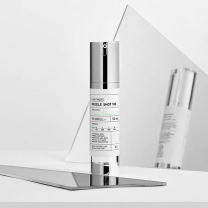 VT COSMETICS - REEDLE SHOT 100 - SIERO VISO AGLI ESOSOMI - 50 ML