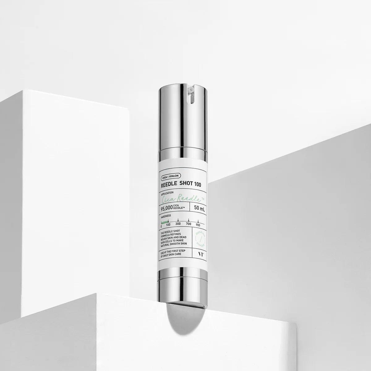 VT COSMETICS - REEDLE SHOT 100 - SIERO VISO AGLI ESOSOMI - 50 ML