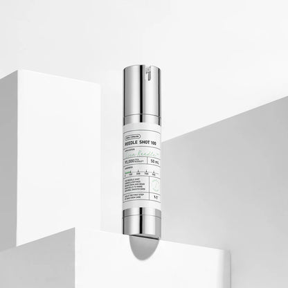 VT COSMETICS - REEDLE SHOT 100 - SIERO VISO AGLI ESOSOMI - 50 ML