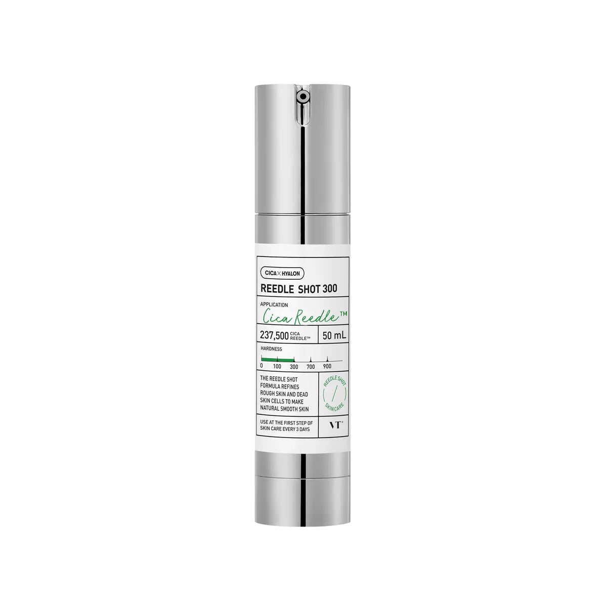 VT COSMETICS - REEDLE SHOT 300 - SIERO VISO AGLI ESOSOMI