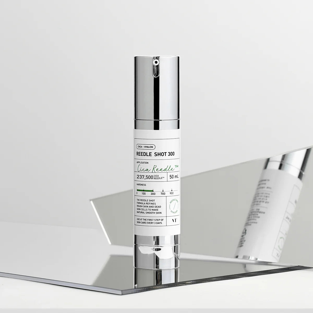 VT COSMETICS - REEDLE SHOT 300 - SIERO VISO AGLI ESOSOMI