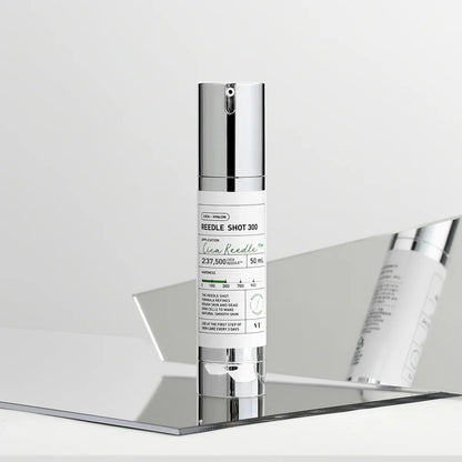 VT COSMETICS - REEDLE SHOT 300 - SIERO VISO AGLI ESOSOMI