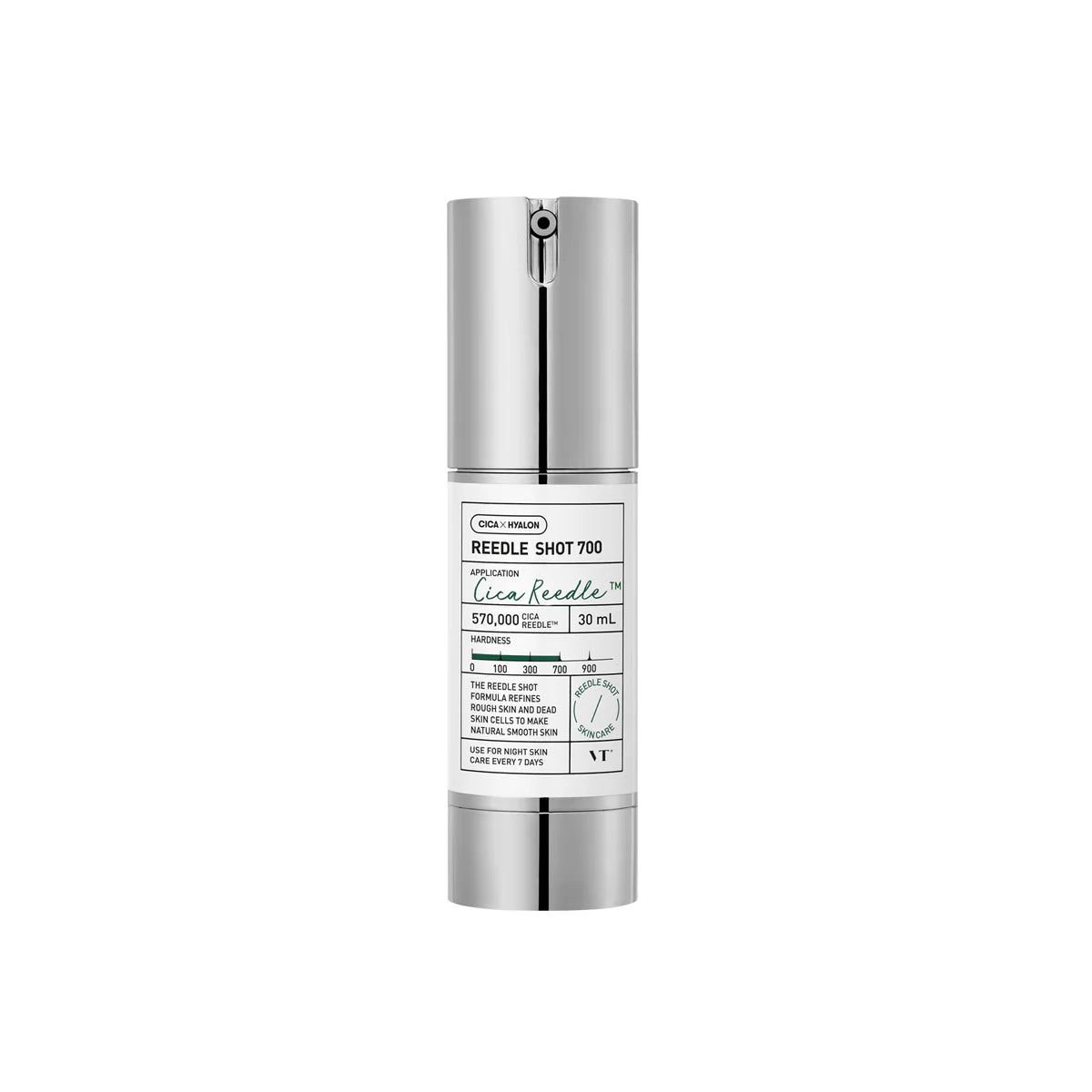 VT COSMETICS - REEDLE SHOT 700 - STRONG - 30 ML