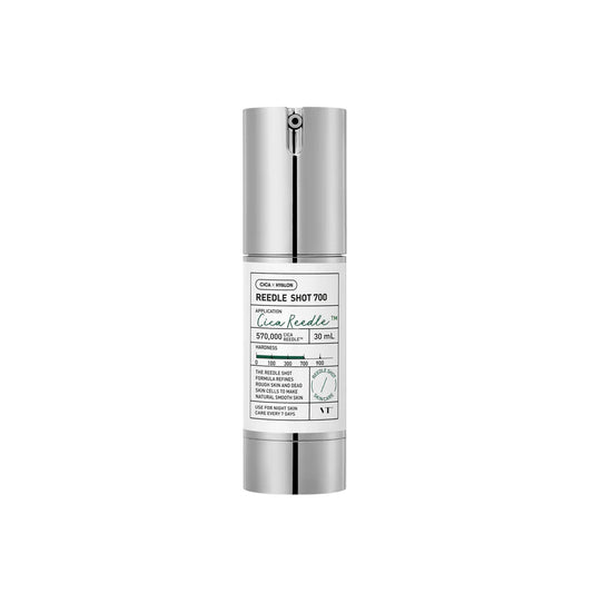 VT COSMETICS - REEDLE SHOT 700 - STRONG - 30 ML
