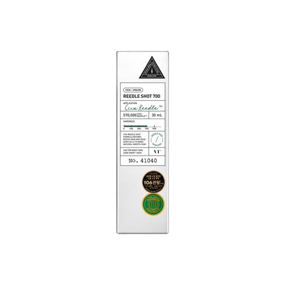 VT COSMETICS - REEDLE SHOT 700 - STRONG - 30 ML