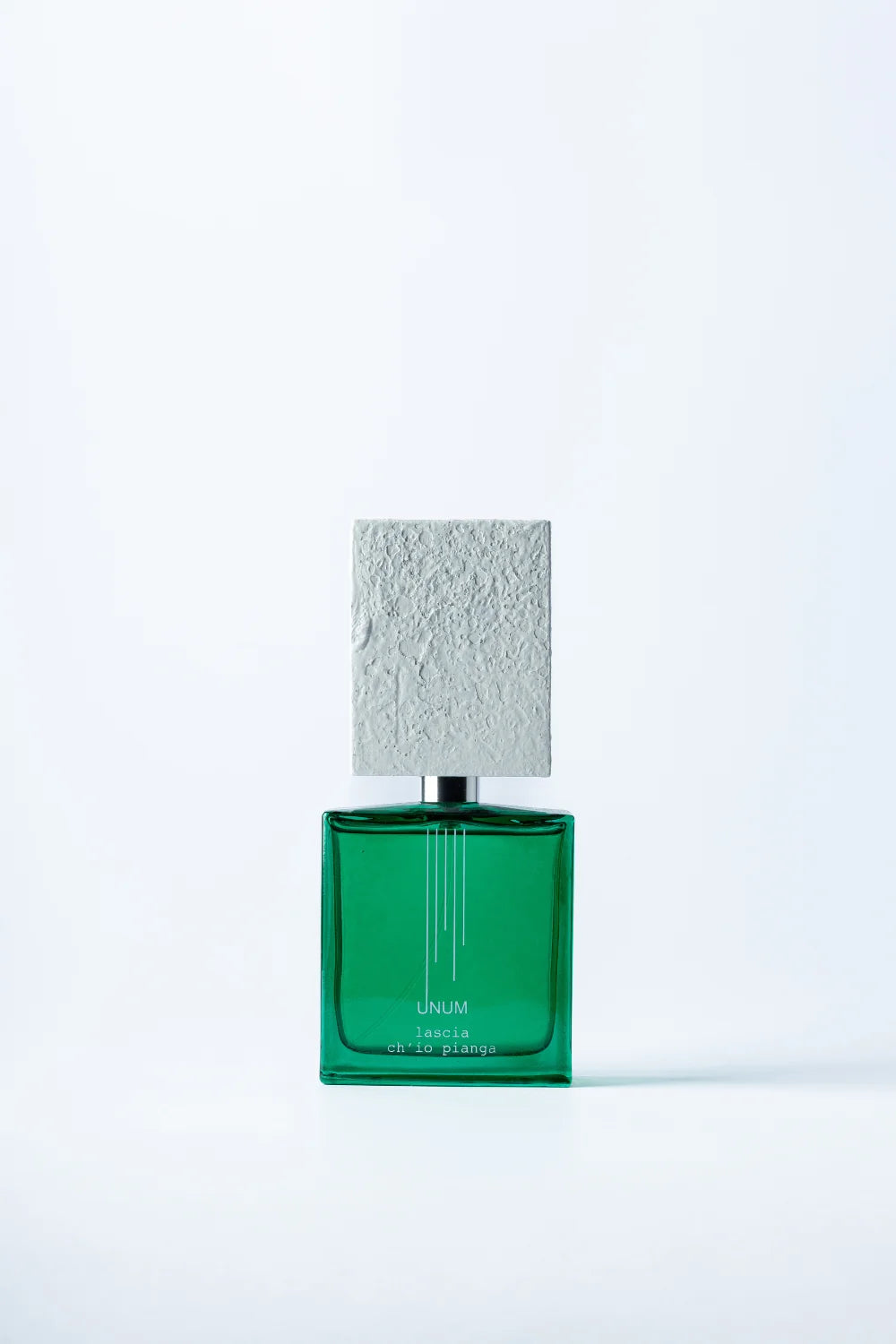 FILIPPO SORCINELLI - LASCIA CH'IO PIANGA - LINEA UNUM - EXTRAIT DE PARFUM 100 ML SPRAY