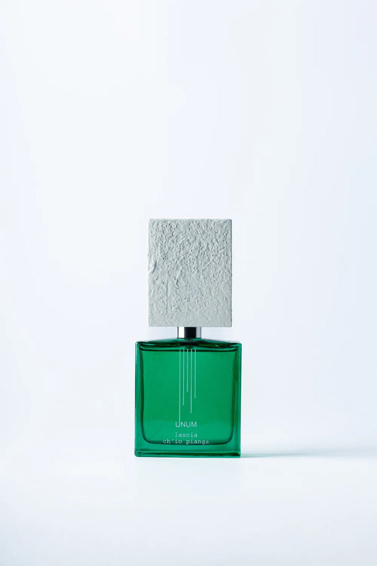FILIPPO SORCINELLI - LASCIA CH'IO PIANGA - LINEA UNUM - EXTRAIT DE PARFUM 100 ML SPRAY