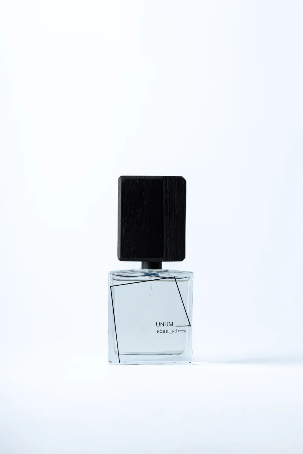 FILIPPO SORCINELLI - ROSA NIGRA - LINEA UNUM - EXTRAIT DE PARFUM 100 ML SPRAY