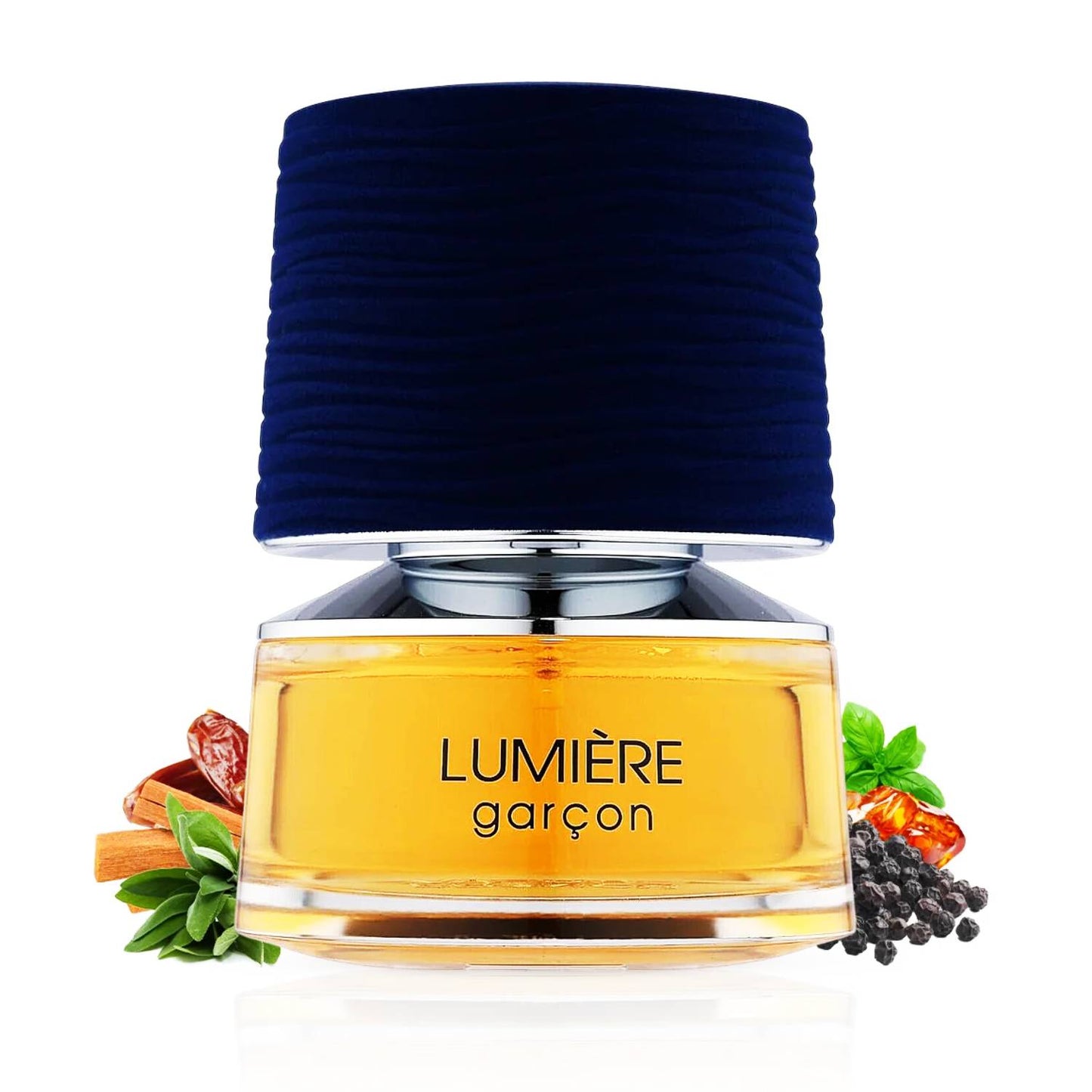 FRENCH AVENUE - LUMIÈRE GARÇON - EAU DE PARFUM 100 ML VAPO