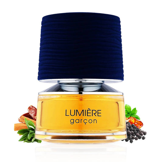 FRENCH AVENUE - LUMIÈRE GARÇON - EAU DE PARFUM 100 ML VAPO