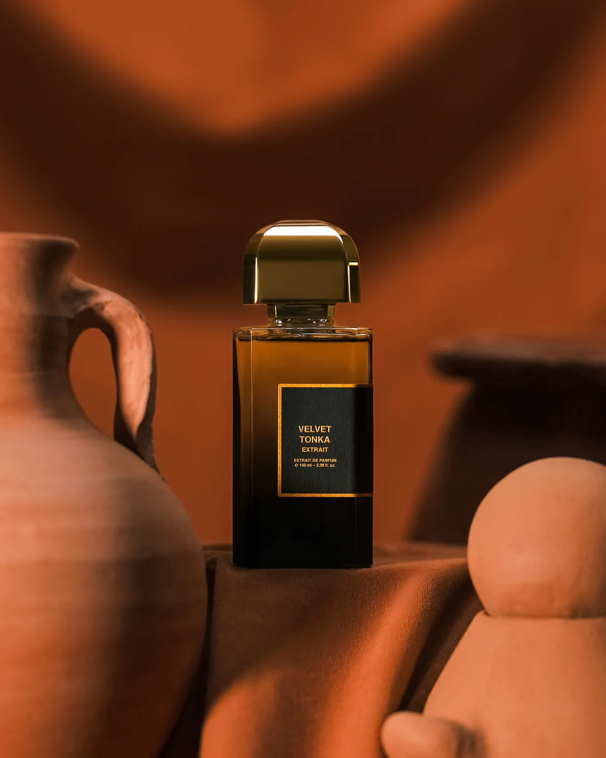 BDK - VELVET TONKA EXTRAIT - 100 ML SPRAY