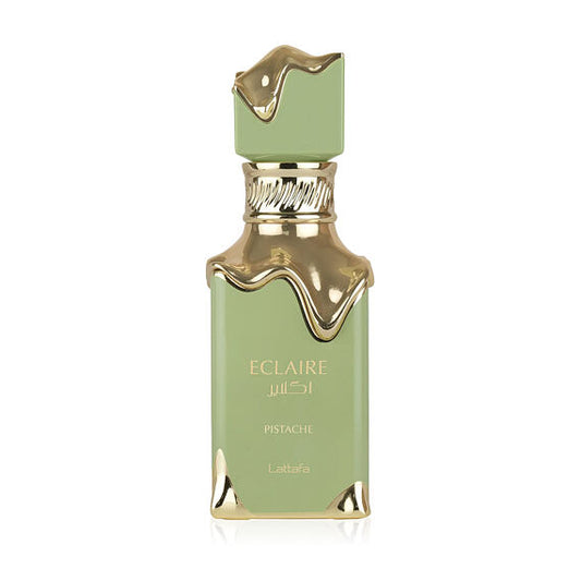 LATTAFA - ECLAIRE PISTACHE - EAU DE PARFUM 100 ML SPRAY