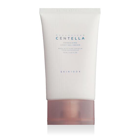 MADAGASCAR CENTELLA - SKIN1004 - POREMIZING LIGHT GEL CREEAM 75 ML