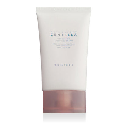MADAGASCAR CENTELLA - SKIN1004 - POREMIZING LIGHT GEL CREEAM 75 ML