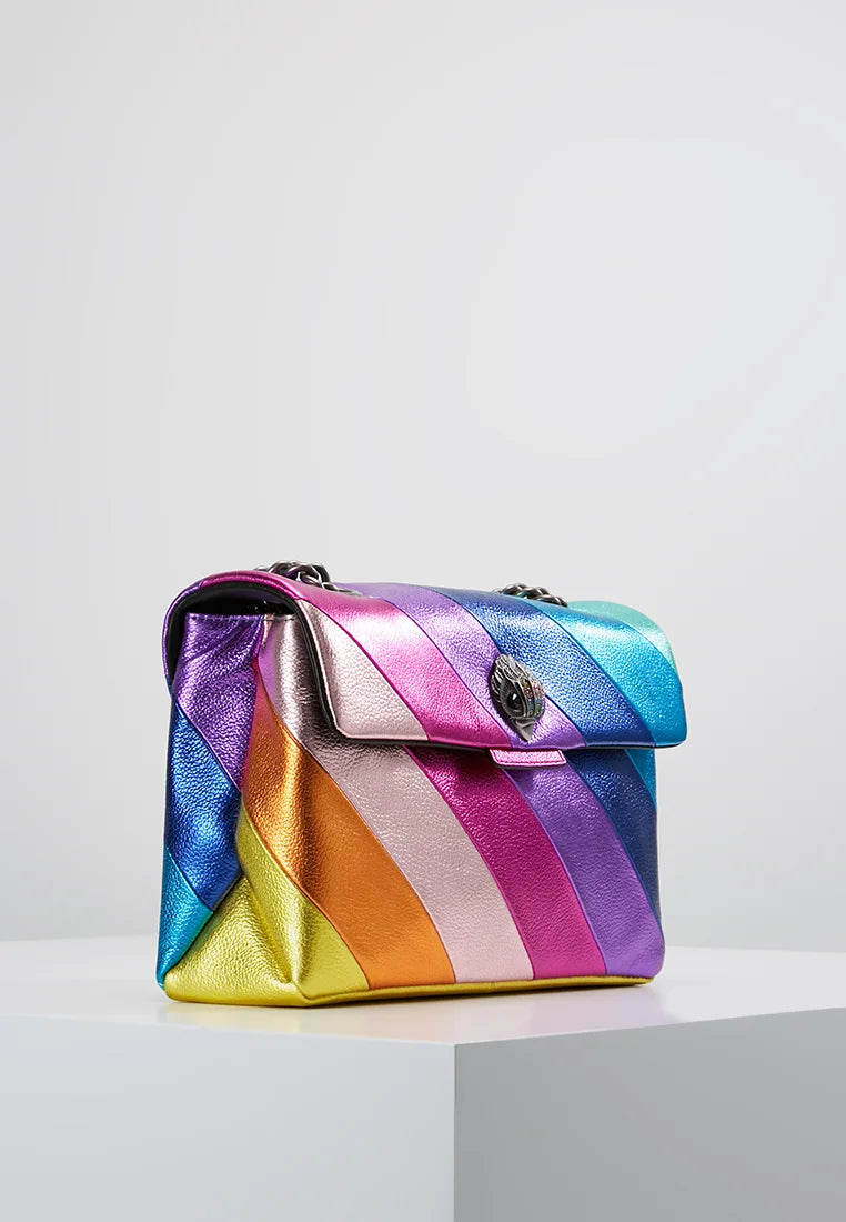 KURT BGEIGER - BORSA IN PELLE - COLORATA