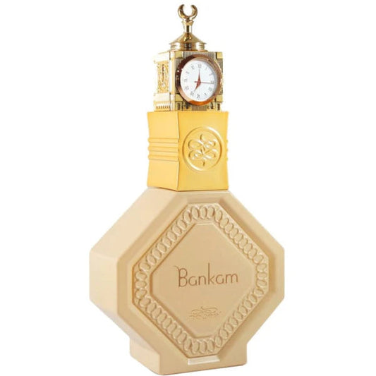 NABEEL-BANKAM-EAU DE PARFUM 100 ML SPRAY